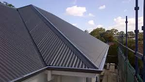 Best Sheet Metal Roofing  in Montezuma, GA